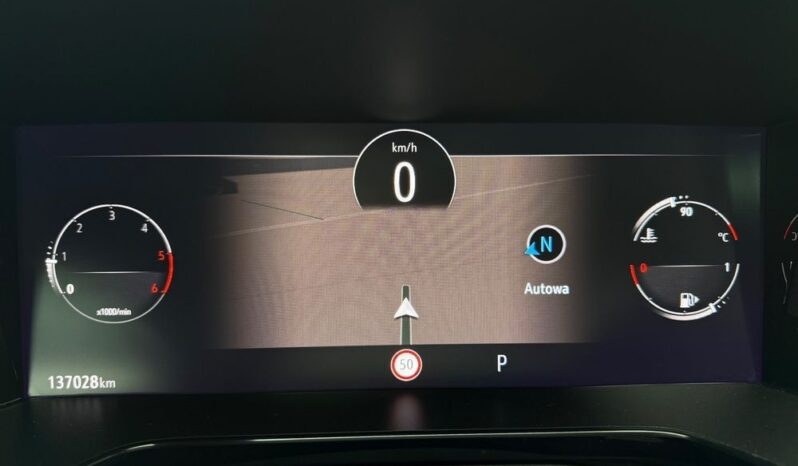 Opel Grandland X | FWD (przód) | Automatyczna | 130 KM | Czerwony full