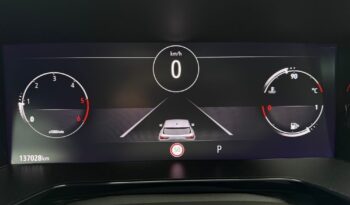 Opel Grandland X | FWD (przód) | Automatyczna | 130 KM | Czerwony full