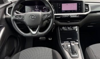 Opel Grandland X | FWD (przód) | Automatyczna | 130 KM | Czerwony full