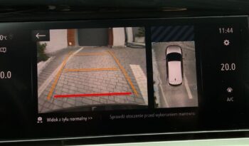 Opel Grandland X | FWD (przód) | Automatyczna | 130 KM | Czerwony full