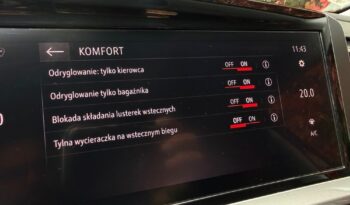 Opel Grandland X | FWD (przód) | Automatyczna | 130 KM | Czerwony full