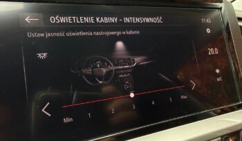 Opel Grandland X | FWD (przód) | Automatyczna | 130 KM | Czerwony full