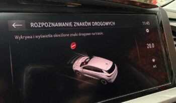 Opel Grandland X | FWD (przód) | Automatyczna | 130 KM | Czerwony full