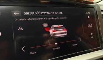 Opel Grandland X | FWD (przód) | Automatyczna | 130 KM | Czerwony full