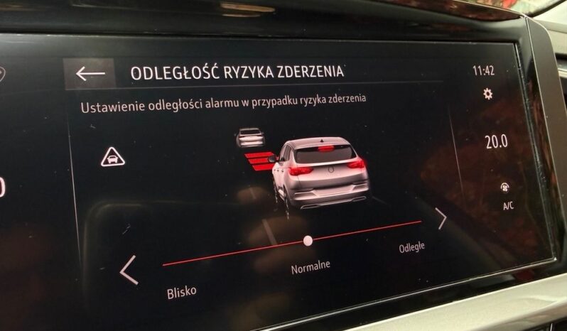 Opel Grandland X | FWD (przód) | Automatyczna | 130 KM | Czerwony full