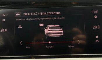Opel Grandland X | FWD (przód) | Automatyczna | 130 KM | Czerwony full