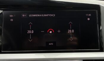 Opel Grandland X | FWD (przód) | Automatyczna | 130 KM | Czerwony full