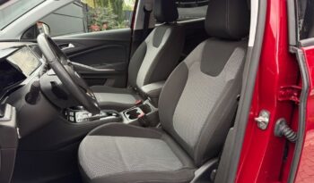 Opel Grandland X | FWD (przód) | Automatyczna | 130 KM | Czerwony full