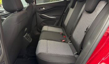 Opel Grandland X | FWD (przód) | Automatyczna | 130 KM | Czerwony full