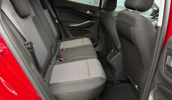 Opel Grandland X | FWD (przód) | Automatyczna | 130 KM | Czerwony full