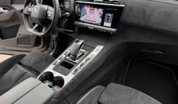 DS Automobiles DS 7 Crossback | FWD (przód) | Automatyczna | 225 KM | Szary full