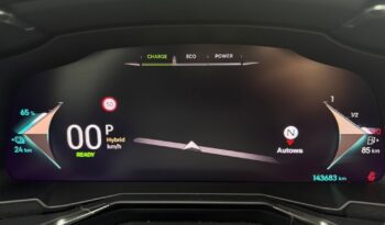 DS Automobiles DS 7 Crossback | FWD (przód) | Automatyczna | 225 KM | Szary full