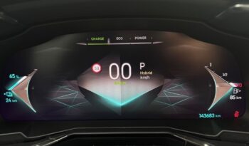 DS Automobiles DS 7 Crossback | FWD (przód) | Automatyczna | 225 KM | Szary full