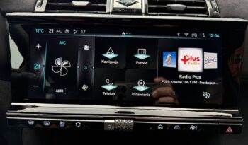 DS Automobiles DS 7 Crossback | FWD (przód) | Automatyczna | 225 KM | Szary full