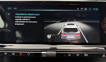 DS Automobiles DS 7 Crossback | FWD (przód) | Automatyczna | 225 KM | Szary full