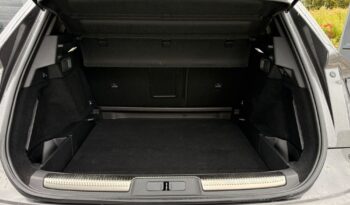 DS Automobiles DS 7 Crossback | FWD (przód) | Automatyczna | 225 KM | Szary full