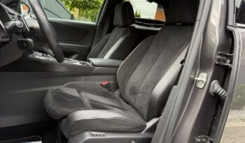 DS Automobiles DS 7 Crossback | FWD (przód) | Automatyczna | 225 KM | Szary full