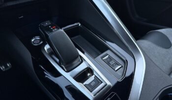 Peugeot 3008 | 4×4 (doł. automatycznie) | Automatyczna | 180 KM | Niebieski full
