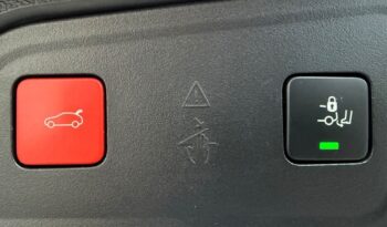 Peugeot 3008 | 4×4 (doł. automatycznie) | Automatyczna | 180 KM | Niebieski full