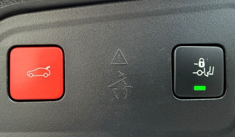 Peugeot 3008 | 4×4 (doł. automatycznie) | Automatyczna | 180 KM | Niebieski full