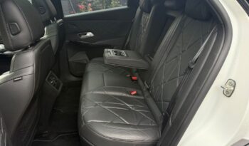 DS Automobiles DS 7 Crossback | 4×4 (doł. automatycznie) | Automatyczna | 300 KM | Biały full