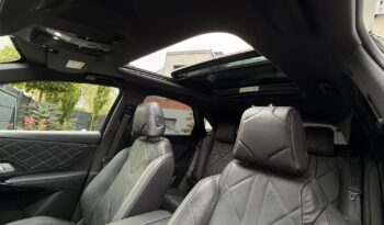 DS Automobiles DS 7 Crossback | 4×4 (doł. automatycznie) | Automatyczna | 300 KM | Biały full