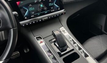 DS Automobiles DS 7 Crossback | 4×4 (doł. automatycznie) | Automatyczna | 300 KM | Biały full