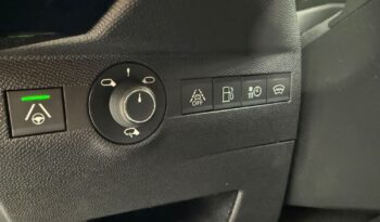 DS Automobiles DS 7 Crossback | 4×4 (doł. automatycznie) | Automatyczna | 300 KM | Biały full