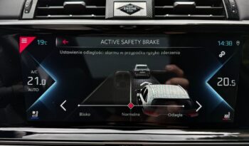 DS Automobiles DS 7 Crossback | 4×4 (doł. automatycznie) | Automatyczna | 300 KM | Biały full