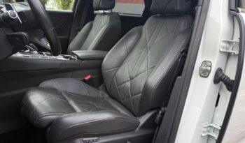 DS Automobiles DS 7 Crossback | 4×4 (doł. automatycznie) | Automatyczna | 300 KM | Biały full