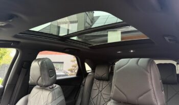 DS Automobiles DS 7 Crossback | 4×4 (doł. automatycznie) | Automatyczna | 300 KM | Biały full