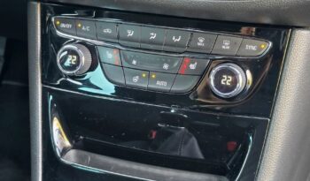 Opel Astra | FWD (przód) | Manualna | 125 KM | Szary full