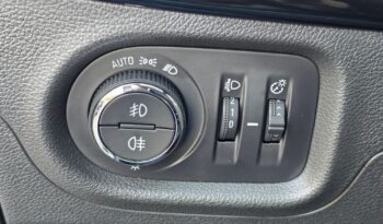Opel Astra | FWD (przód) | Manualna | 125 KM | Szary full