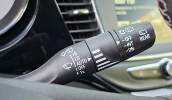 Opel Astra | FWD (przód) | Manualna | 125 KM | Szary full