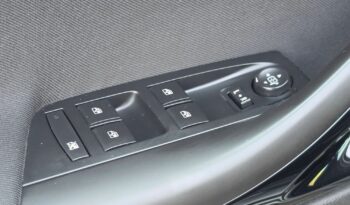 Opel Astra | FWD (przód) | Manualna | 125 KM | Szary full