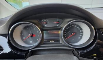 Opel Astra | FWD (przód) | Manualna | 125 KM | Szary full