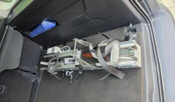 Peugeot Rifter | FWD (przód) | Automatyczna | 131 KM | Niebieski full