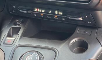 Peugeot Rifter | FWD (przód) | Automatyczna | 131 KM | Niebieski full