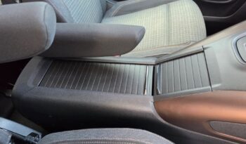 Peugeot Rifter | FWD (przód) | Automatyczna | 131 KM | Niebieski full