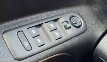 Peugeot Rifter | FWD (przód) | Automatyczna | 131 KM | Niebieski full