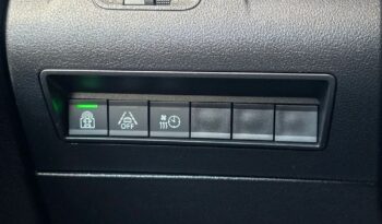 Peugeot Rifter | FWD (przód) | Automatyczna | 131 KM | Niebieski full