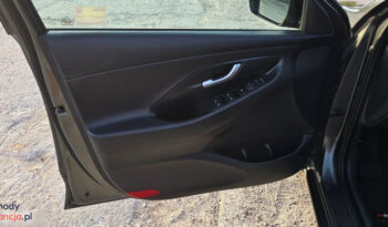 Hyundai i30 | FWD (przód) | Automatyczna | 160 KM | Inny kolor full