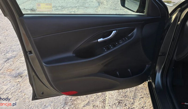 Hyundai i30 | FWD (przód) | Automatyczna | 160 KM | Inny kolor full