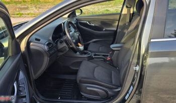 Hyundai i30 | FWD (przód) | Automatyczna | 160 KM | Inny kolor full