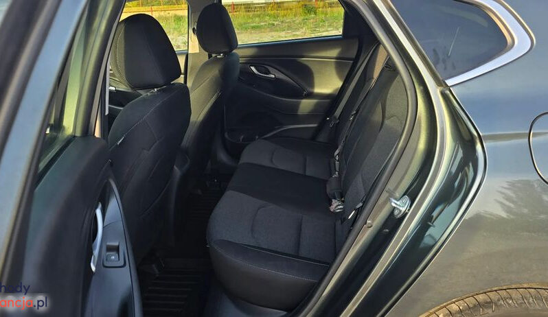 Hyundai i30 | FWD (przód) | Automatyczna | 160 KM | Inny kolor full