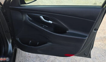 Hyundai i30 | FWD (przód) | Automatyczna | 160 KM | Inny kolor full