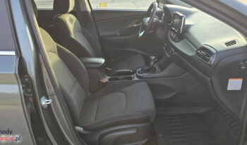 Hyundai i30 | FWD (przód) | Automatyczna | 160 KM | Inny kolor full