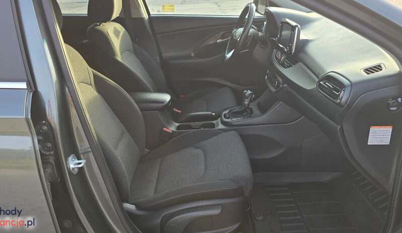 Hyundai i30 | FWD (przód) | Automatyczna | 160 KM | Inny kolor full