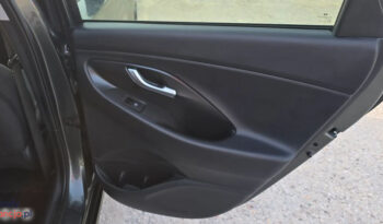 Hyundai i30 | FWD (przód) | Automatyczna | 160 KM | Inny kolor full