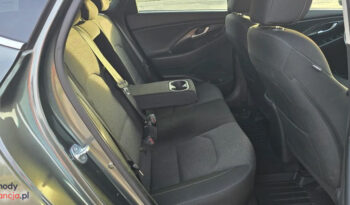 Hyundai i30 | FWD (przód) | Automatyczna | 160 KM | Inny kolor full